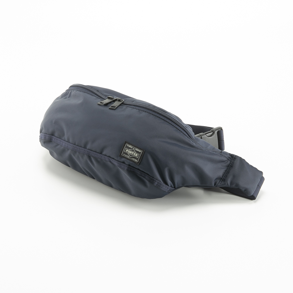 ポーター PORTER ウエスト・ボディバッグ フラッシュ 689-05952【FITHOUSE ONLINE SHOP】