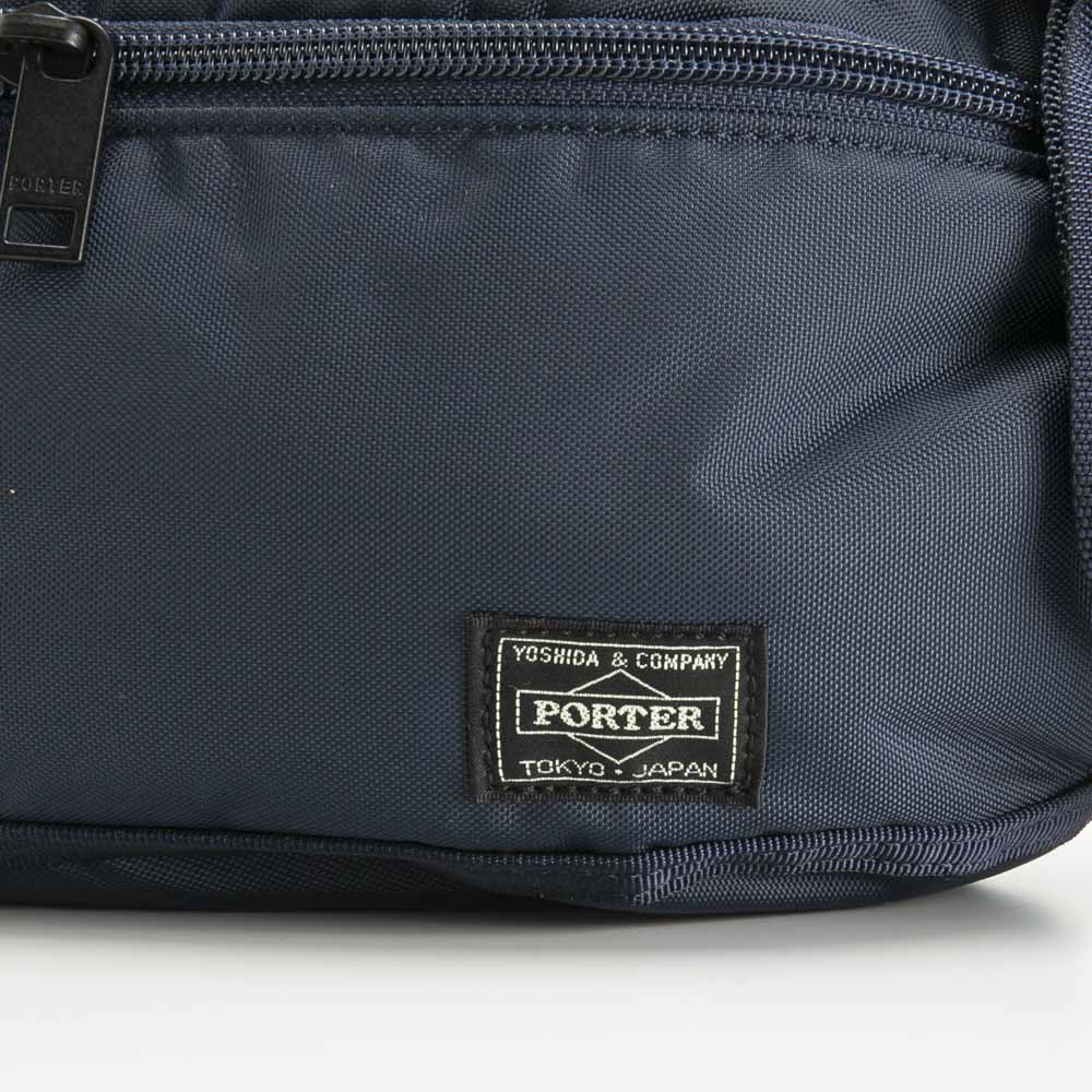 ポーター PORTER ウエスト・ボディバッグ フラッシュ 689-05952【FITHOUSE ONLINE SHOP】