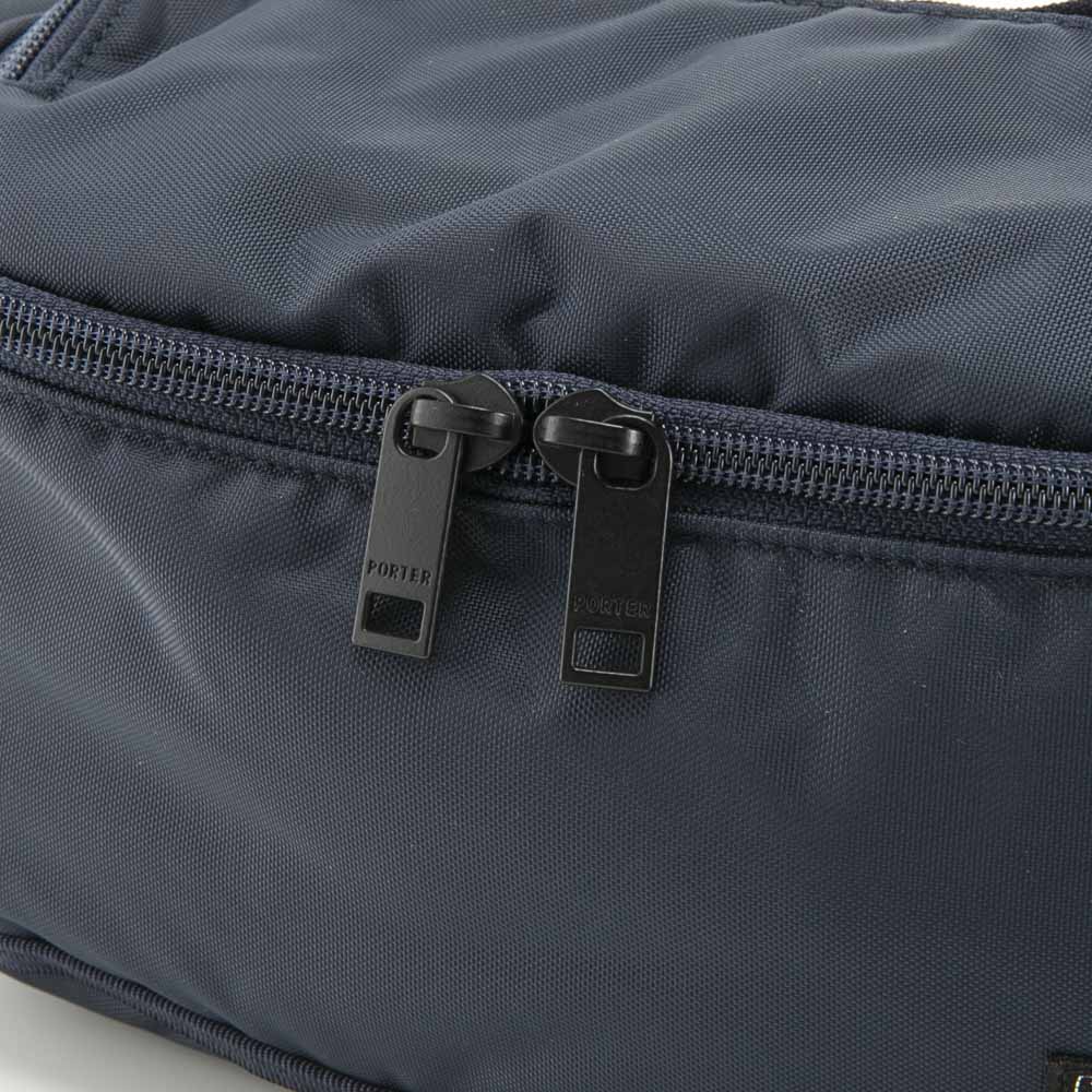 ポーター PORTER ウエスト・ボディバッグ フラッシュ 689-05952【FITHOUSE ONLINE SHOP】