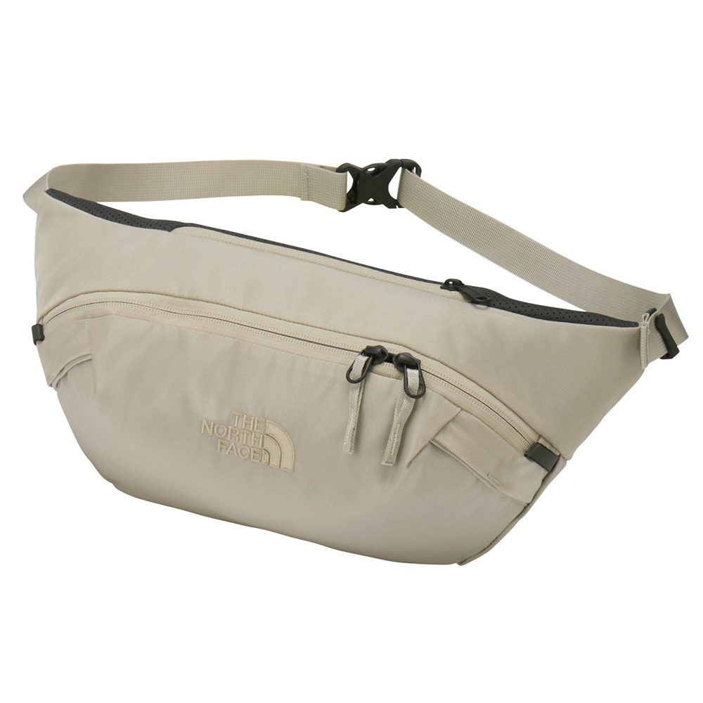 ザ・ノース・フェイス THE NORTH FACE ボディバッグ・ウエストポーチ オリオン3 NM72355【FITHOUSE ONLINE SHOP】