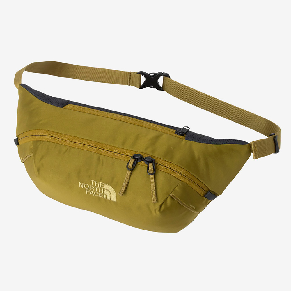 ザ・ノース・フェイス THE NORTH FACE ボディバッグ・ウエストポーチ オリオン3 NM72355【FITHOUSE ONLINE SHOP】