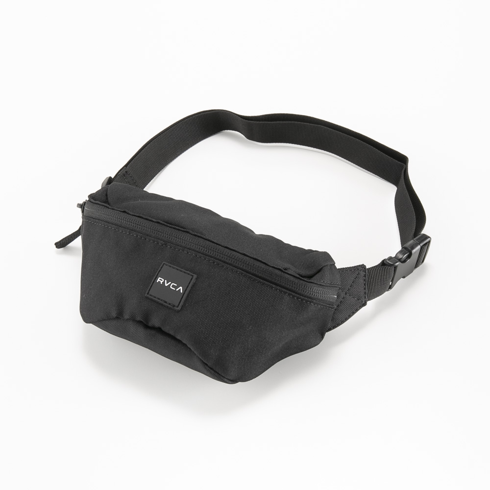 ルーカ RVCA ウエスト・ボディバッグ WAIST PACK II BE041901【FITHOUSE ONLINE SHOP】