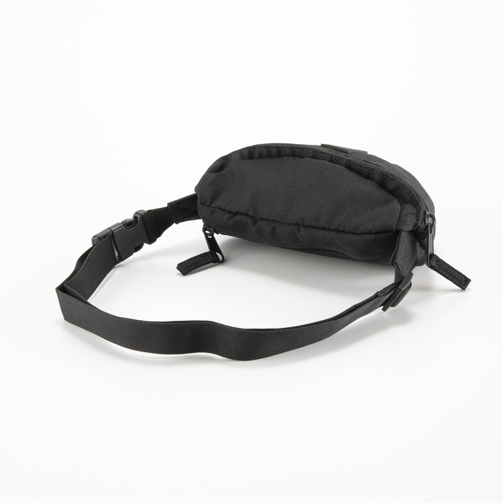 ルーカ RVCA ウエスト・ボディバッグ WAIST PACK II BE041901【FITHOUSE ONLINE SHOP】