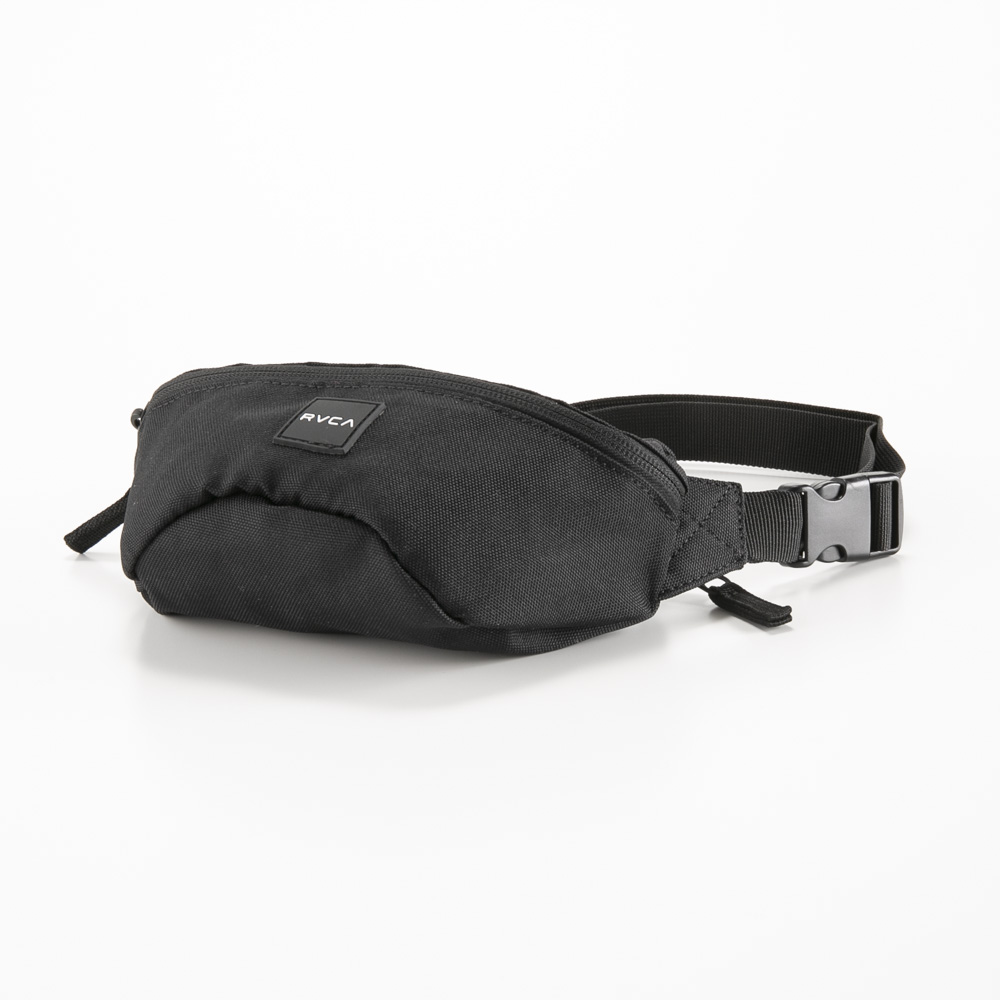 ルーカ RVCA ウエスト・ボディバッグ WAIST PACK II BE041901【FITHOUSE ONLINE SHOP】