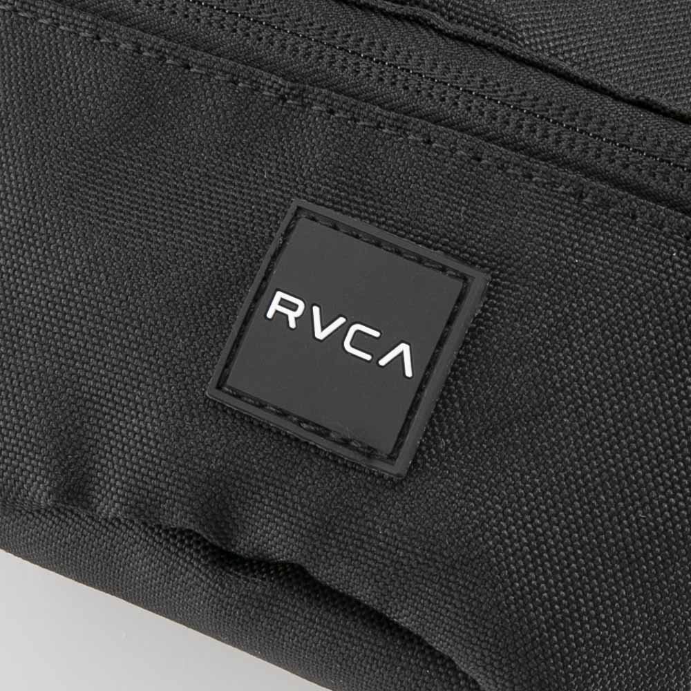 ルーカ RVCA ウエスト・ボディバッグ WAIST PACK II BE041901【FITHOUSE ONLINE SHOP】