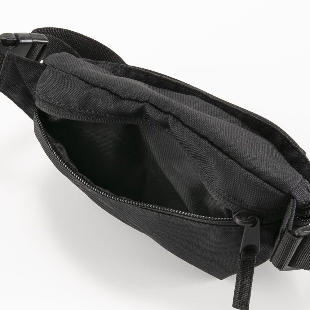 ルーカ RVCA ウエスト・ボディバッグ WAIST PACK II BE041901【FITHOUSE ONLINE SHOP】