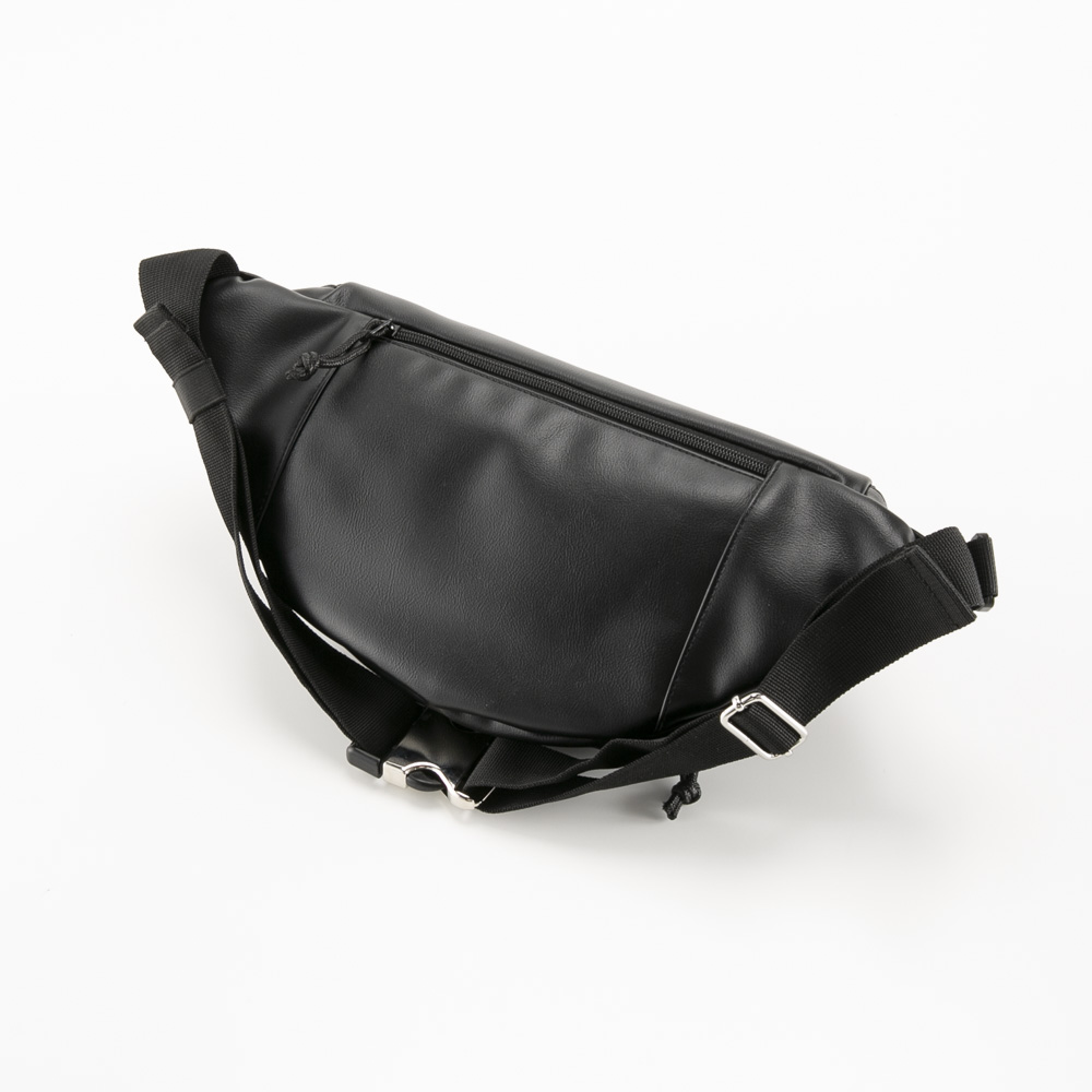 マークゴンザレス Mark Gonzales ウエスト・ボディバッグ S LEATHER 2H9-64108【FITHOUSE ONLINE SHOP】