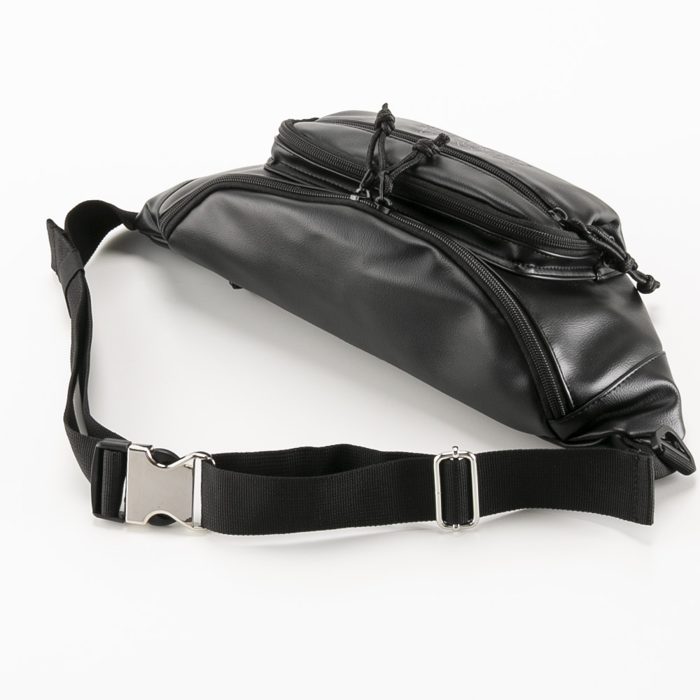 マークゴンザレス Mark Gonzales ウエスト・ボディバッグ S LEATHER 2H9-64108【FITHOUSE ONLINE SHOP】