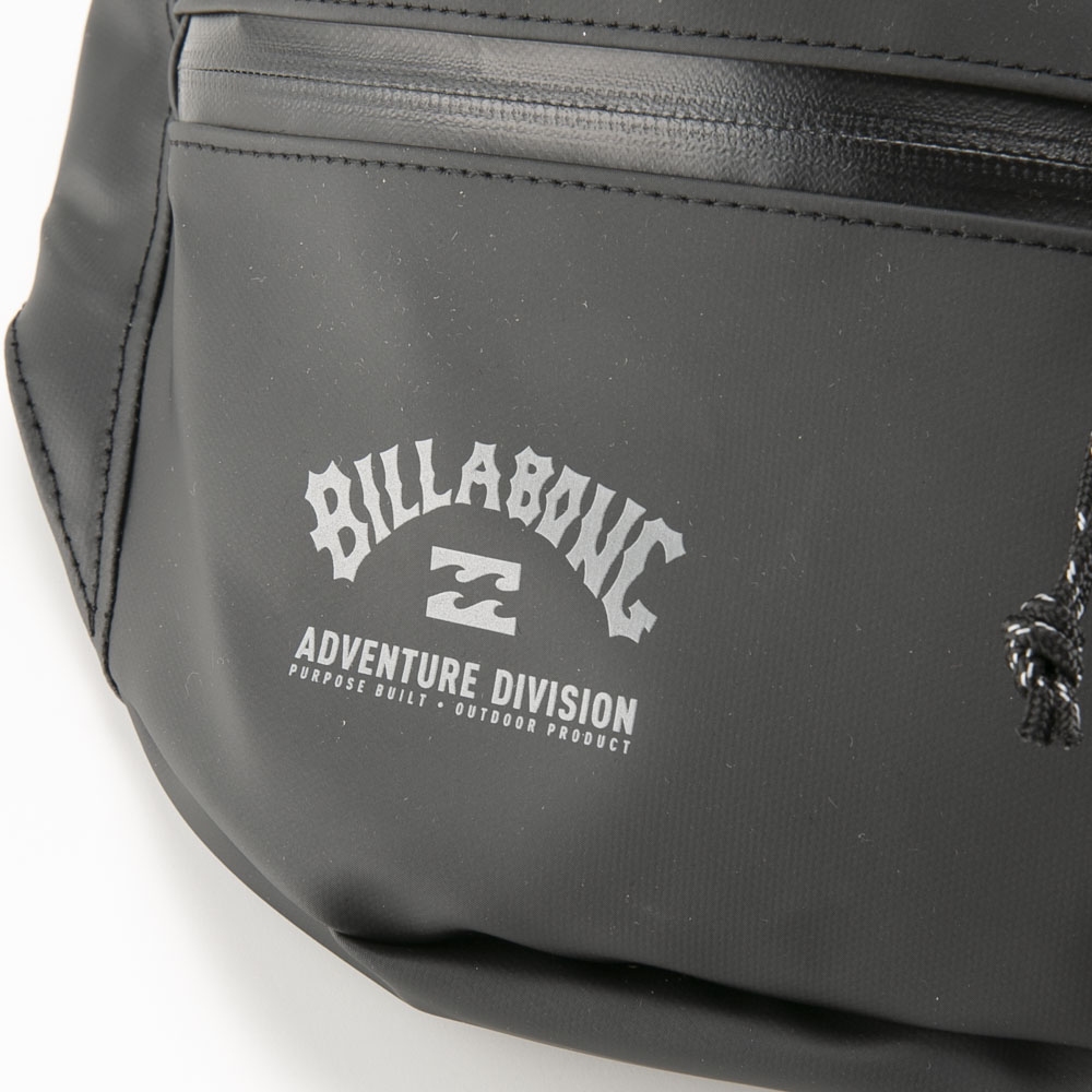 ビラボン BILLABONG ボディバッグ・ウエストポーチ UTILITY SHOULDER BE012951【FITHOUSE ONLINE SHOP】