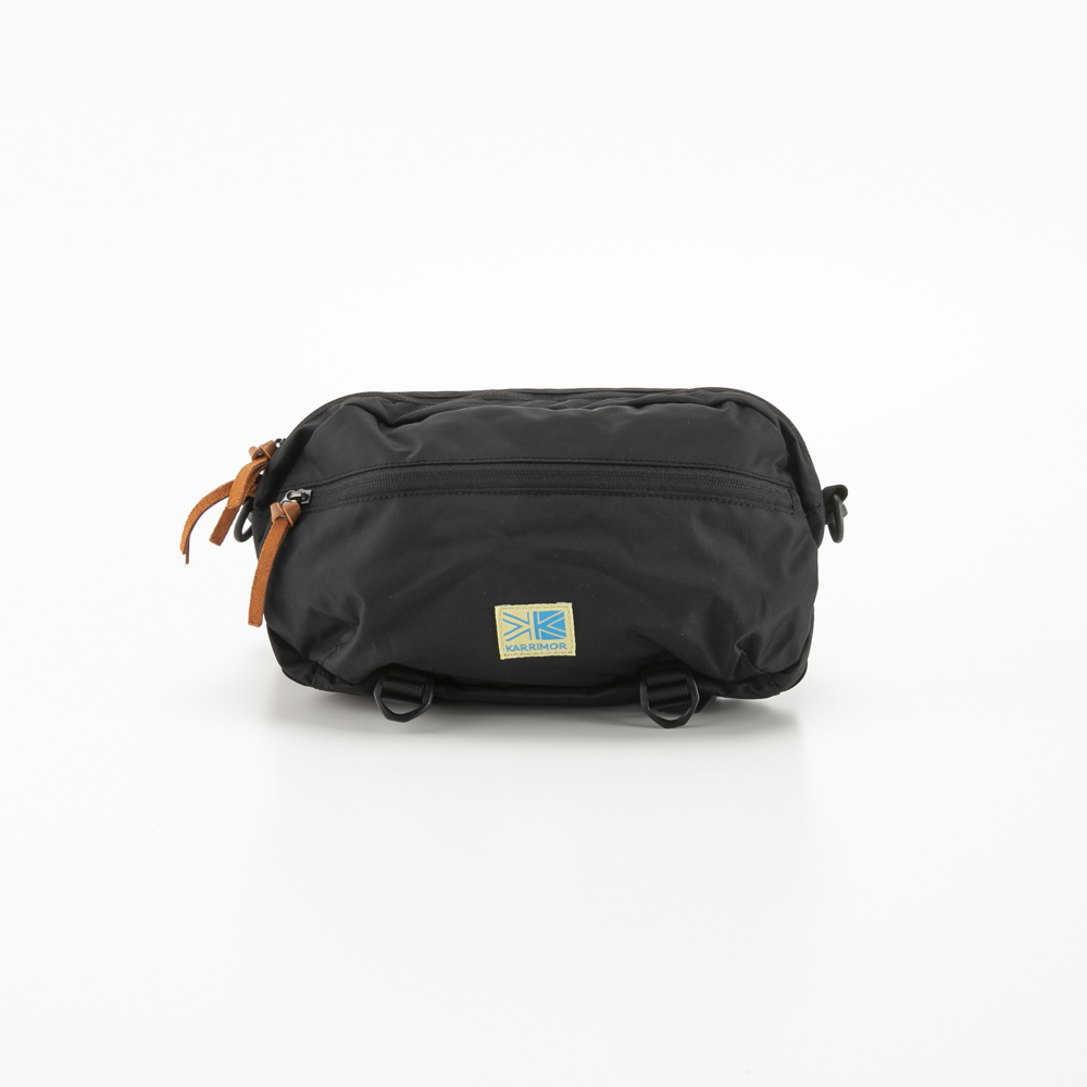 カリマー Karrimor ショルダーバッグ VTヒップバックR 501222【FITHOUSE ONLINE SHOP】