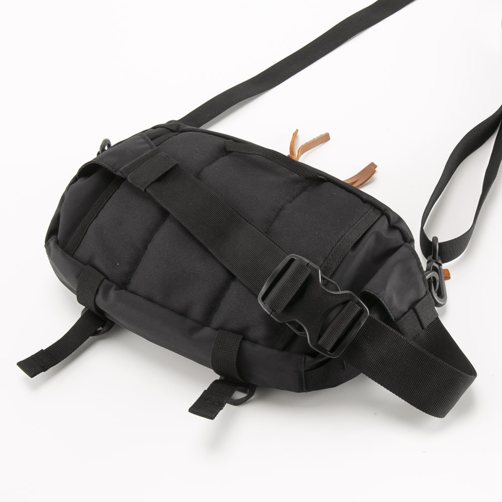 カリマー Karrimor ショルダーバッグ VTヒップバックR 501222【FITHOUSE ONLINE SHOP】