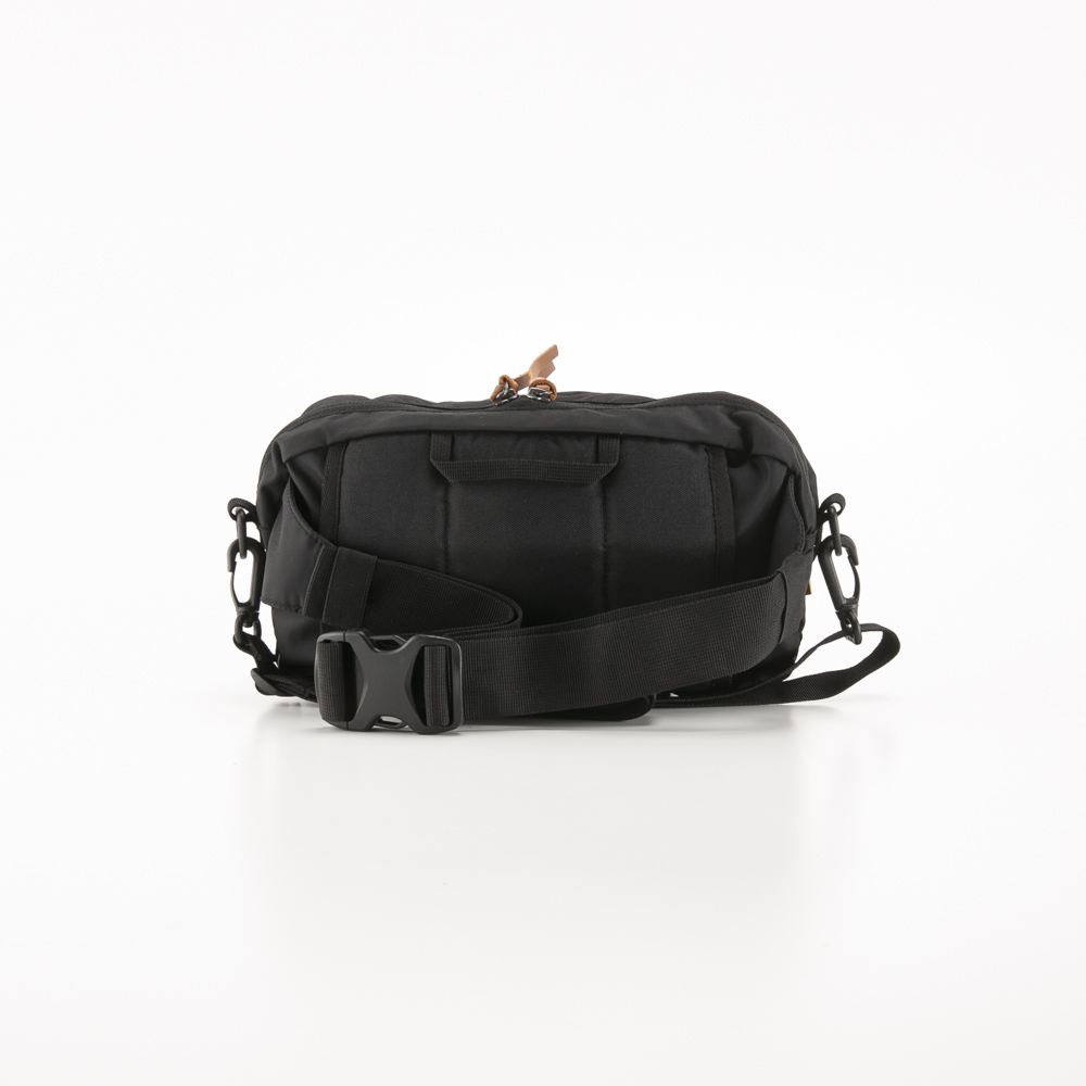 カリマー Karrimor ショルダーバッグ VTヒップバックR 501222【FITHOUSE ONLINE SHOP】