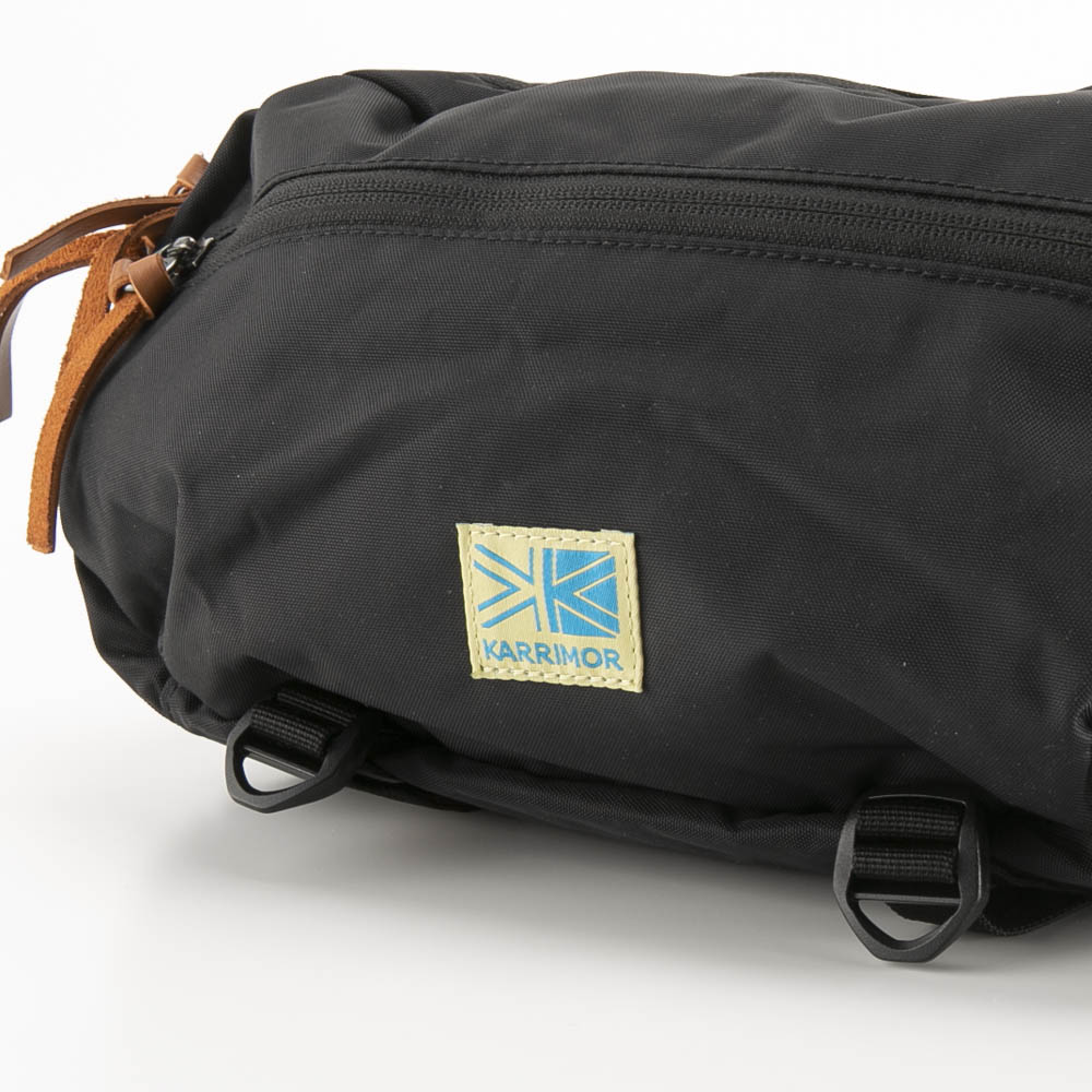 カリマー Karrimor ショルダーバッグ VTヒップバックR 501222【FITHOUSE ONLINE SHOP】