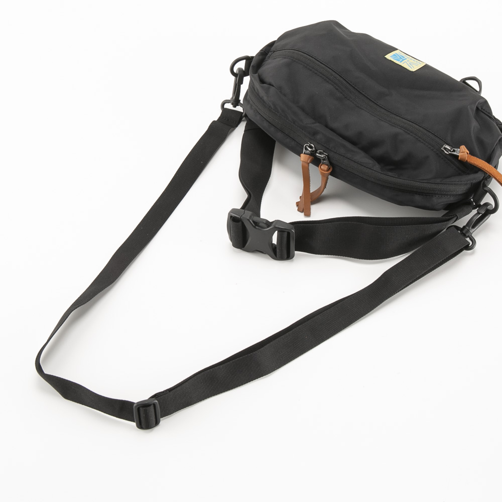 カリマー Karrimor ショルダーバッグ VTヒップバックR 501222【FITHOUSE ONLINE SHOP】