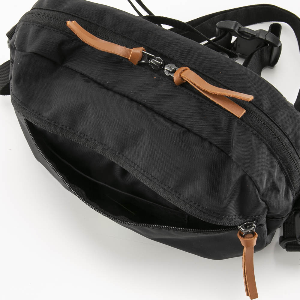 カリマー Karrimor ショルダーバッグ VTヒップバックR 501222【FITHOUSE ONLINE SHOP】