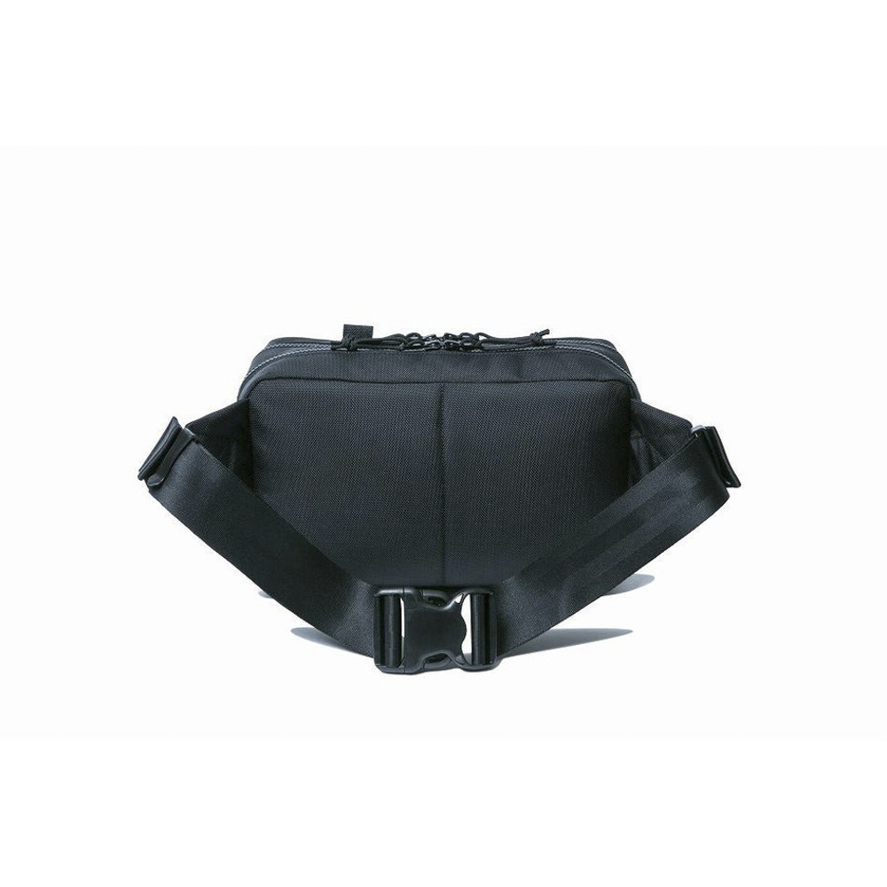 ニューエラ NEW ERA ウエスト・ボディバッグ SQUARE WAIST BAG スクエア ウエストバッグ 14521304【FITHOUSE ONLINE SHOP】