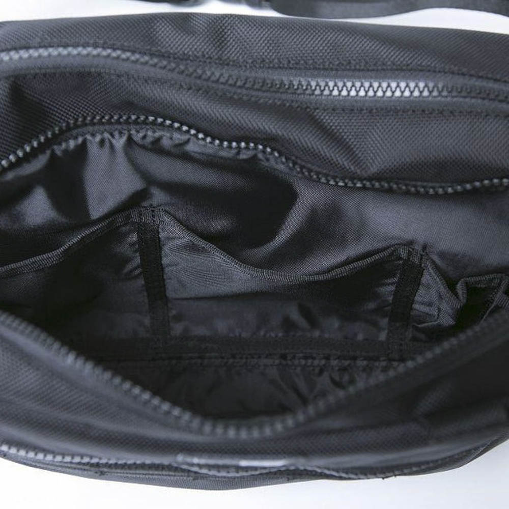 ニューエラ NEW ERA ウエスト・ボディバッグ SQUARE WAIST BAG スクエア ウエストバッグ 14521304【FITHOUSE ONLINE SHOP】
