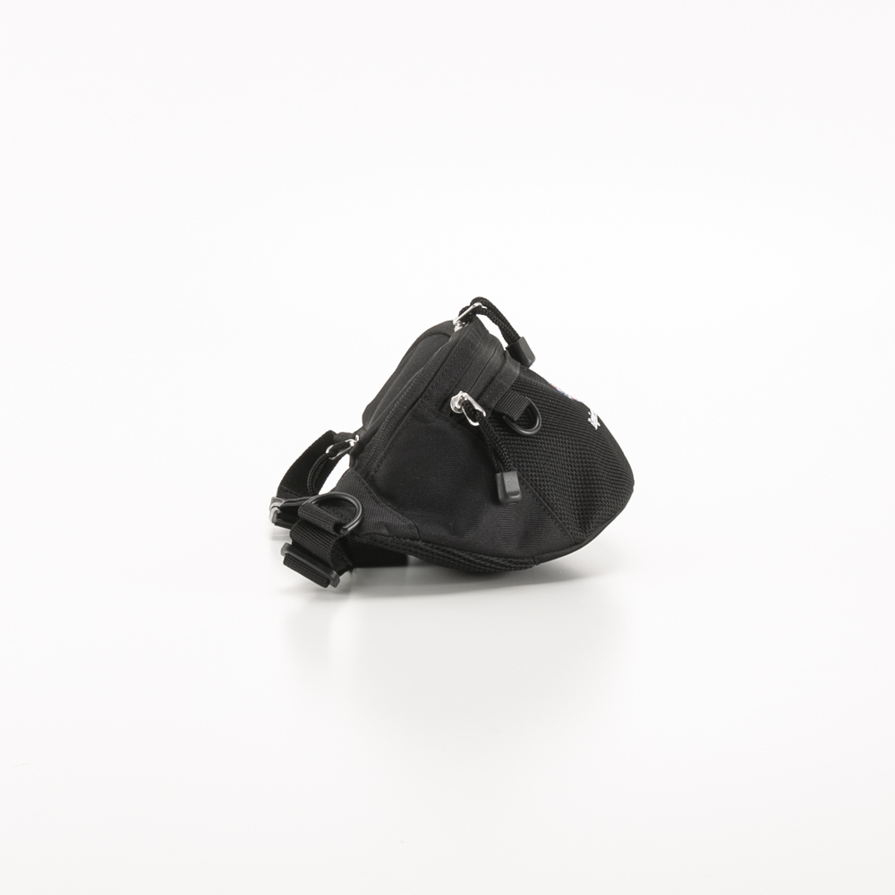 ディッキーズ Dickies ウエスト・ボディバッグ DK EFW MESH PKT WAIST BAG 80310700【FITHOUSE ONLINE SHOP】