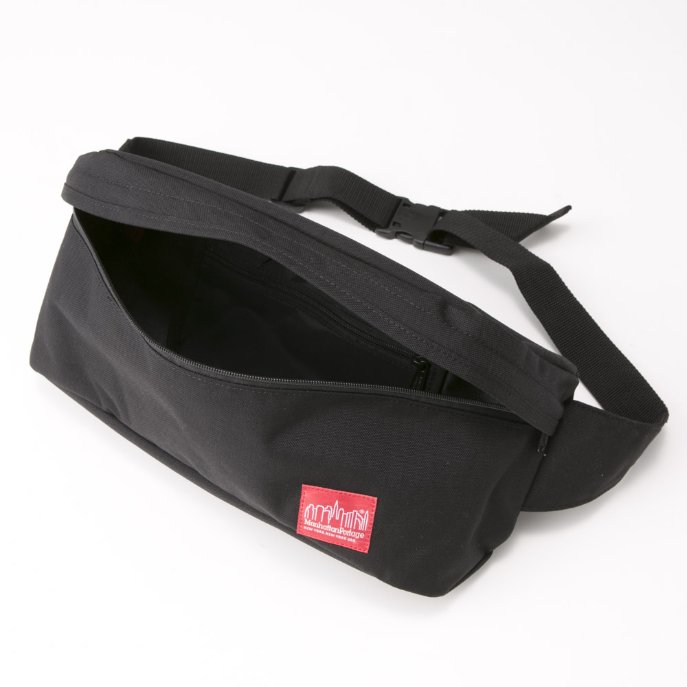 Manhattan Portage マンハッタンポーテージ ＦＩＸＩＥウエストバッグ