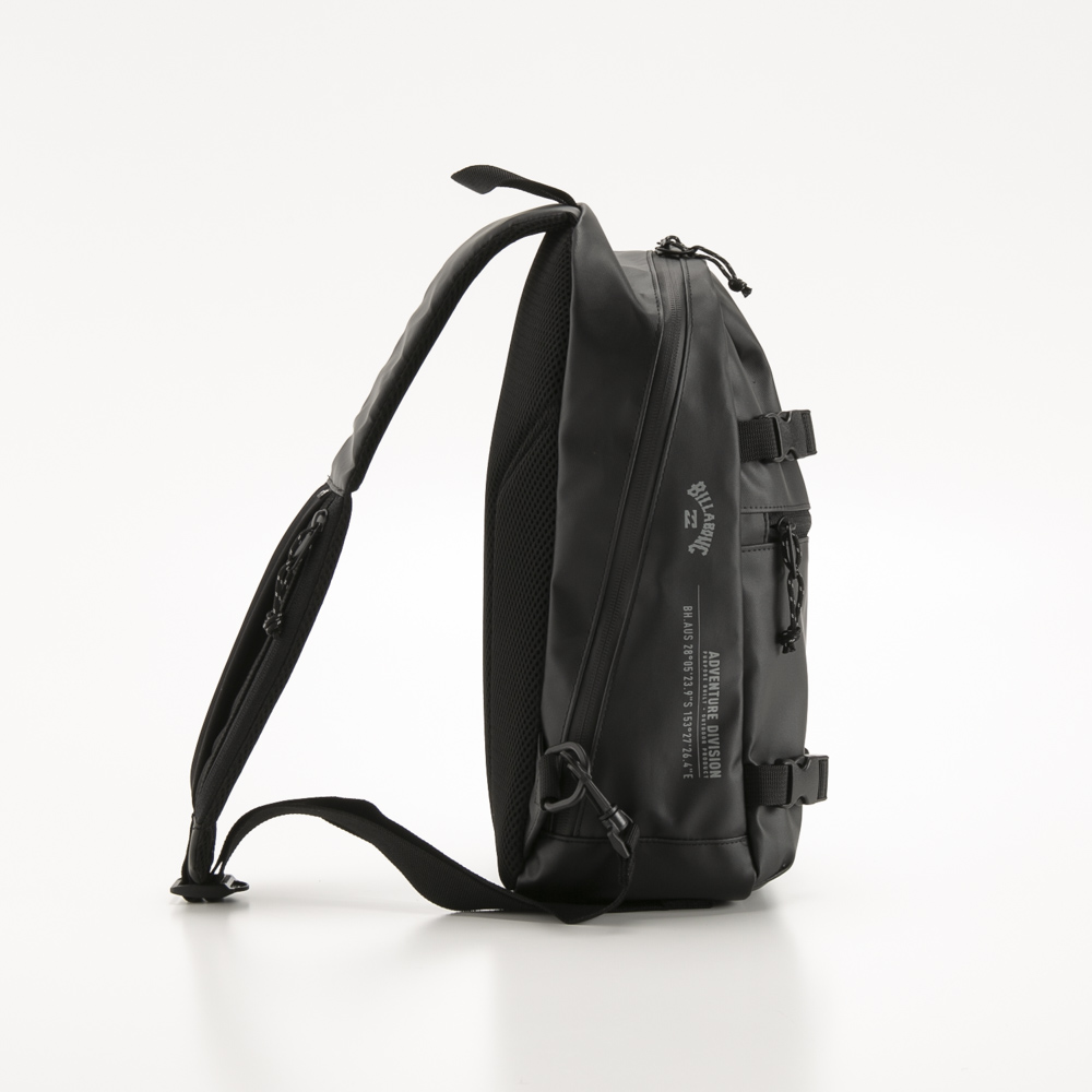 ビラボン BILLABONG ショルダーバッグ ボディバッグ UTILITY ONE SHOULDER BF012925【FITHOUSE ONLINE SHOP】
