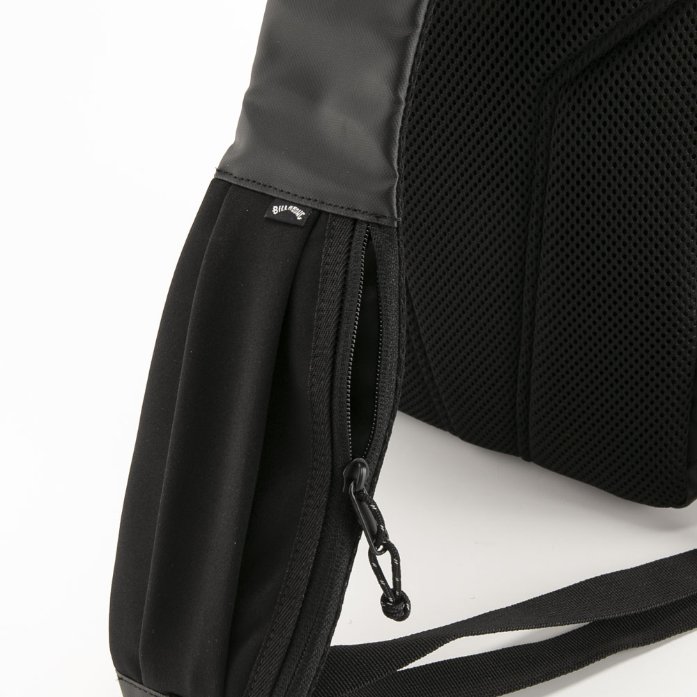 ビラボン BILLABONG ショルダーバッグ ボディバッグ UTILITY ONE SHOULDER BF012925【FITHOUSE ONLINE SHOP】
