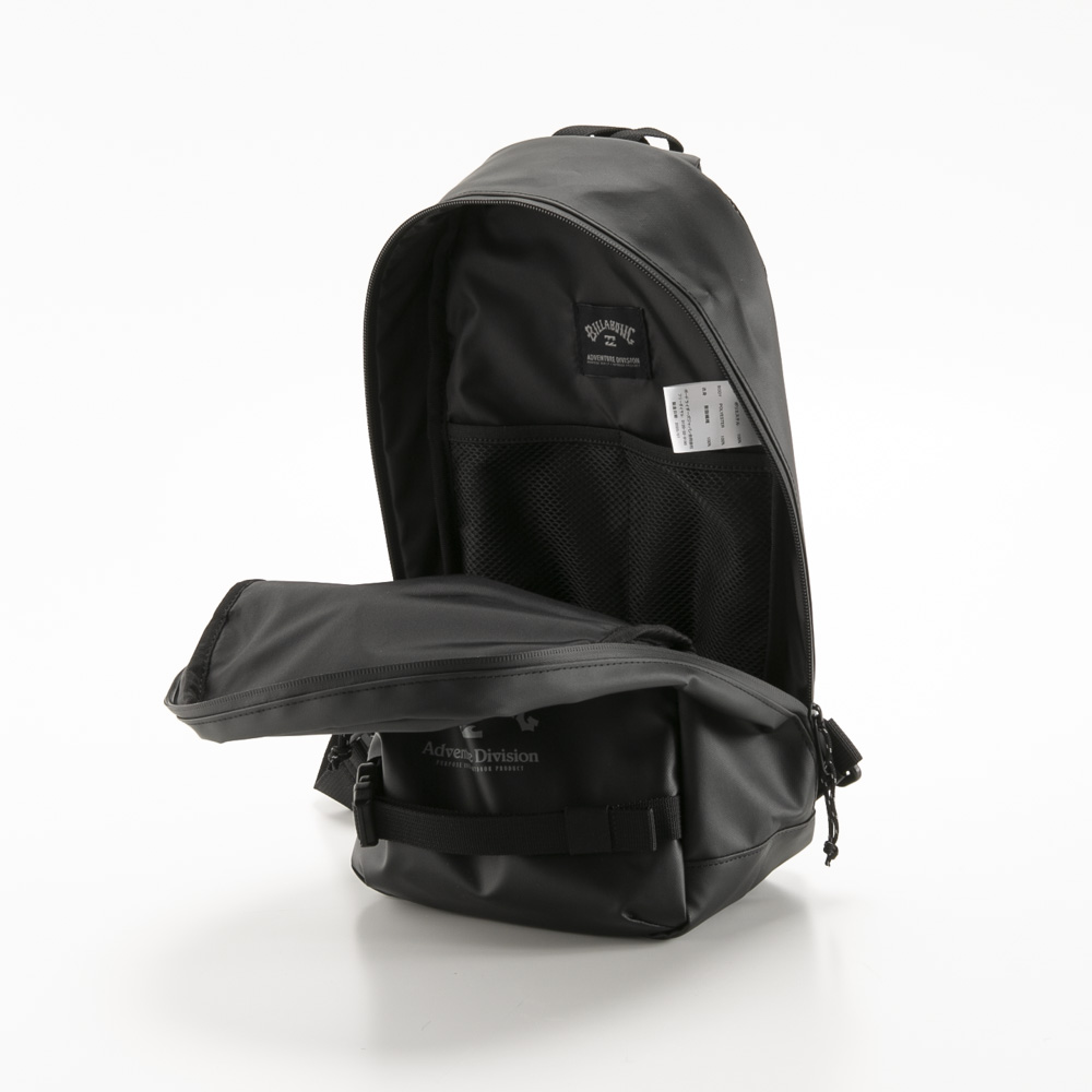 ビラボン BILLABONG ショルダーバッグ ボディバッグ UTILITY ONE SHOULDER BF012925【FITHOUSE ONLINE SHOP】