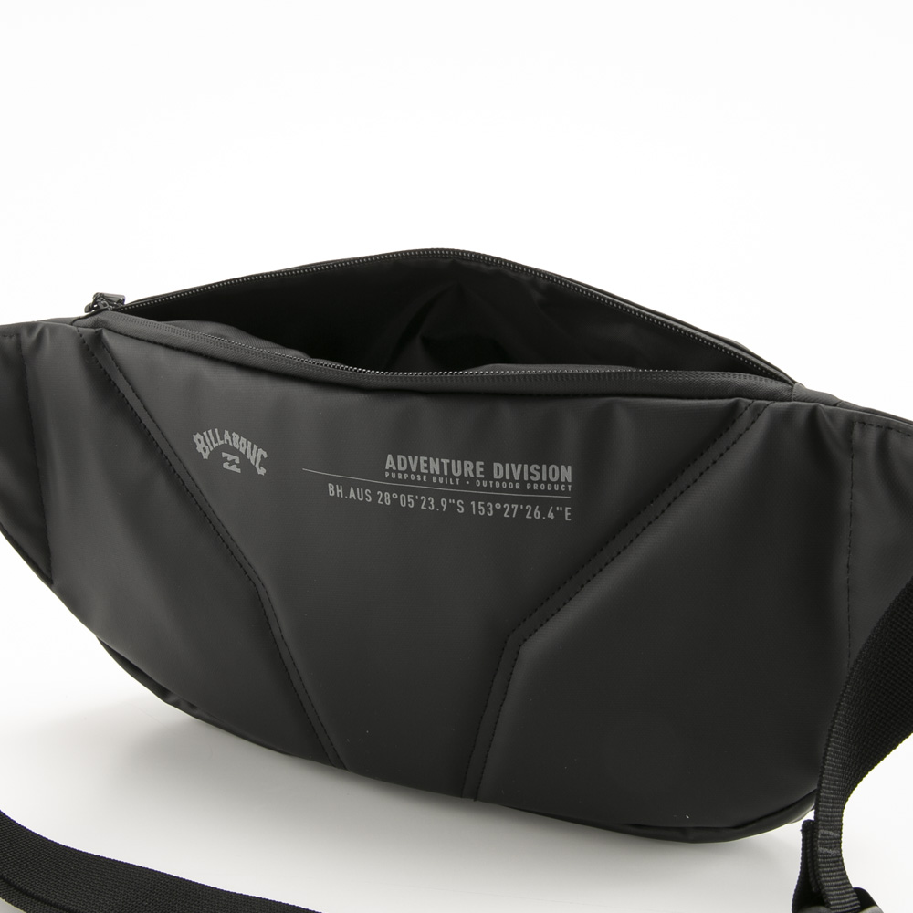 ビラボン BILLABONG ボディバッグ・ウエストポーチ UTILITY SHOULDER BAG 6L BF012924【FITHOUSE ONLINE SHOP】