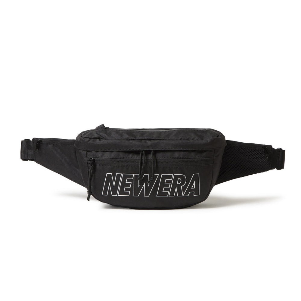 ニューエラ NEW ERA ボディバッグ・ウエストポーチ エクスプローラー ウエストバッグ 14655356【FITHOUSE ONLINE SHOP】