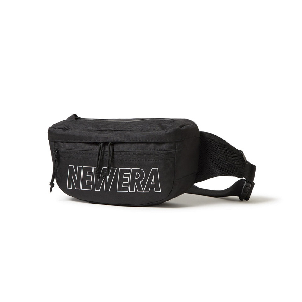 ニューエラ NEW ERA ボディバッグ・ウエストポーチ エクスプローラー ウエストバッグ 14655356【FITHOUSE ONLINE SHOP】
