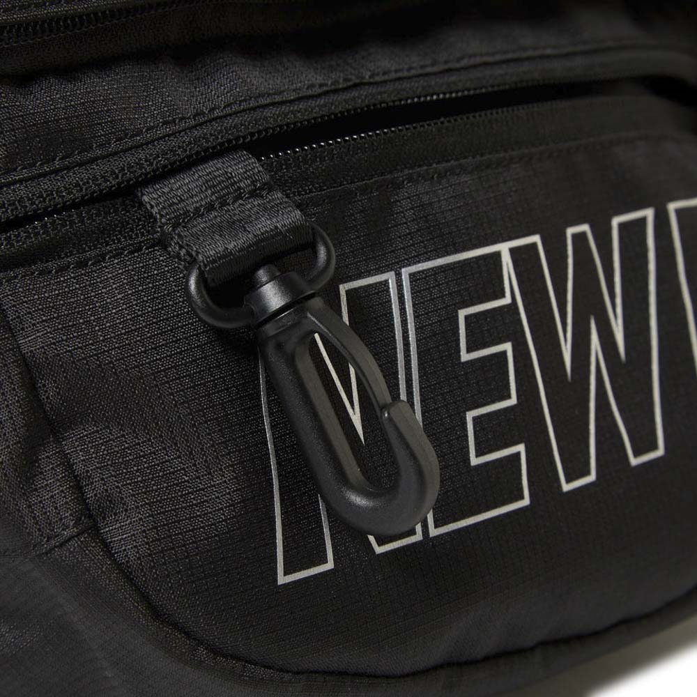 ニューエラ NEW ERA ボディバッグ・ウエストポーチ エクスプローラー ウエストバッグ 14655356【FITHOUSE ONLINE SHOP】