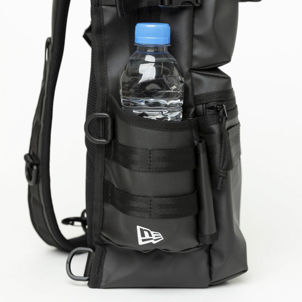 ニューエラ NEW ERA スリングボディバッグ 12L TPU 14521309【FITHOUSE ONLINE SHOP】