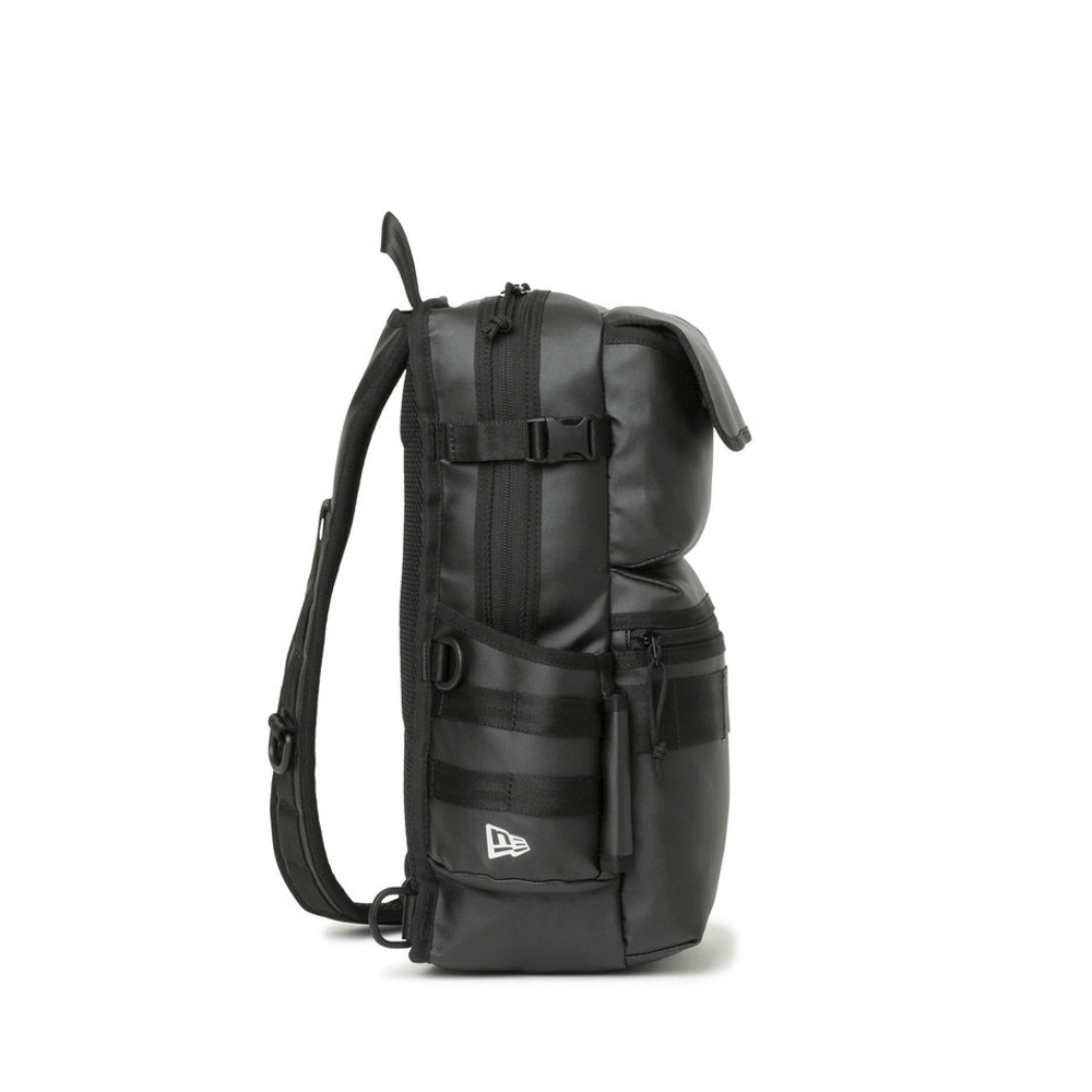 ニューエラ NEW ERA スリングボディバッグ 12L TPU 14521309【FITHOUSE ONLINE SHOP】