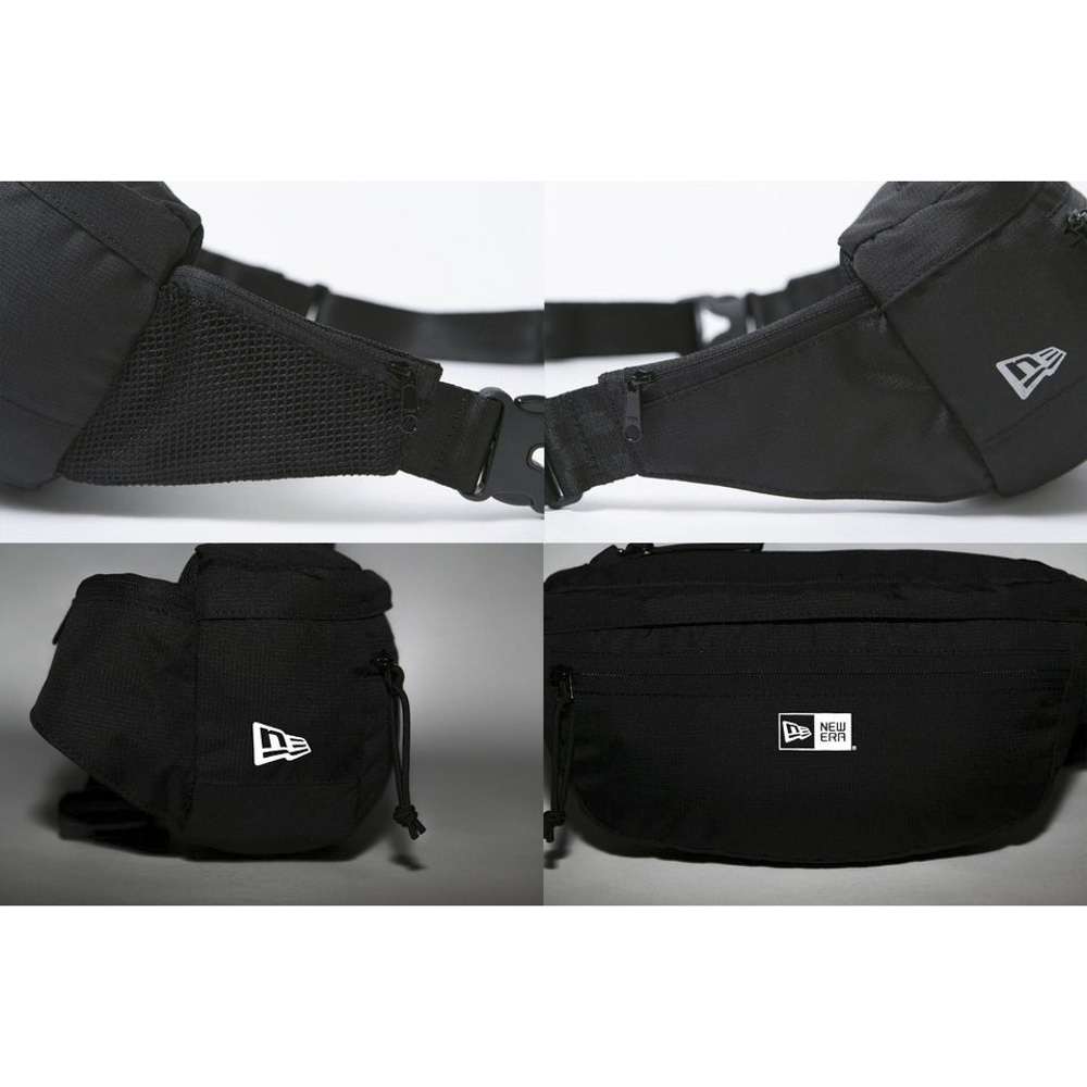 ニューエラ NEW ERA エクスプローラーウエストバッグ 3L 14521334【FITHOUSE ONLINE SHOP】