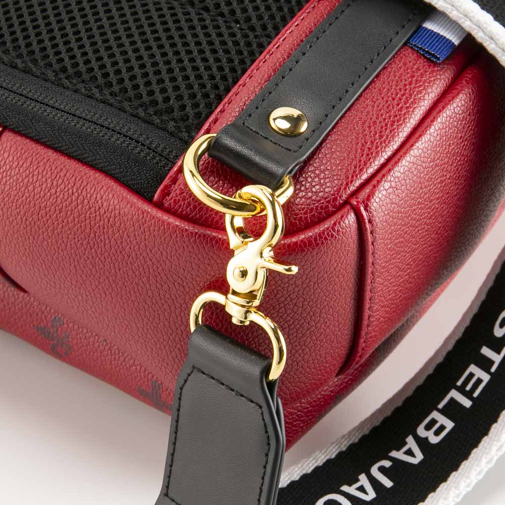 カステルバジャック CASTELBAJAC ウエスト・ボディバッグ サシャ Xmas 2025 クリスマス 48981【FITHOUSE ONLINE SHOP】