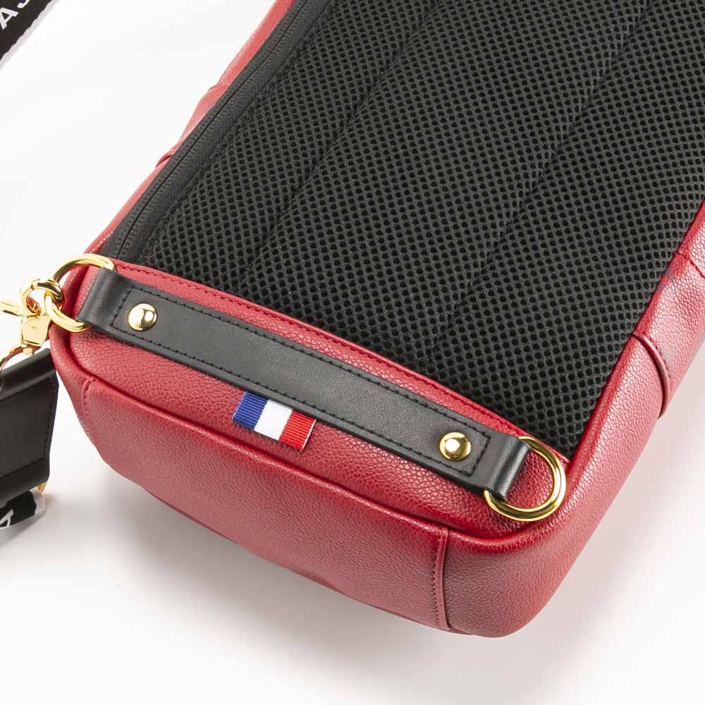 カステルバジャック CASTELBAJAC ウエスト・ボディバッグ サシャ Xmas 2025 クリスマス 48981【FITHOUSE ONLINE SHOP】