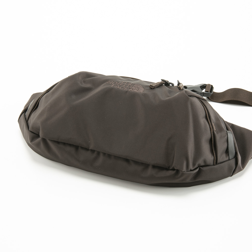 ザ・ノース・フェイス THE NORTH FACE ボディバッグ・ウエストポーチ オリオン3 NM72355【FITHOUSE ONLINE SHOP】