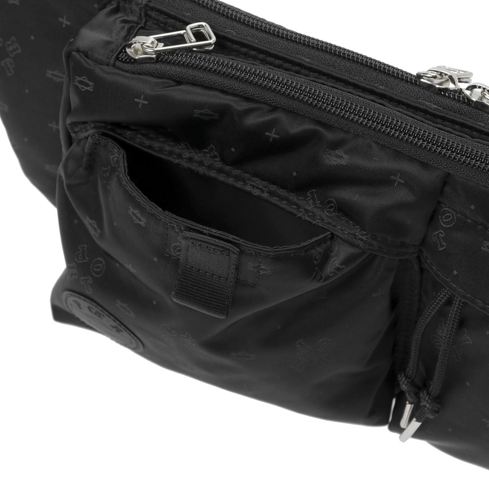 ポーター PORTER ウエスト・ボディバッグ POTR モノグラム 998-19807【FITHOUSE ONLINE SHOP】