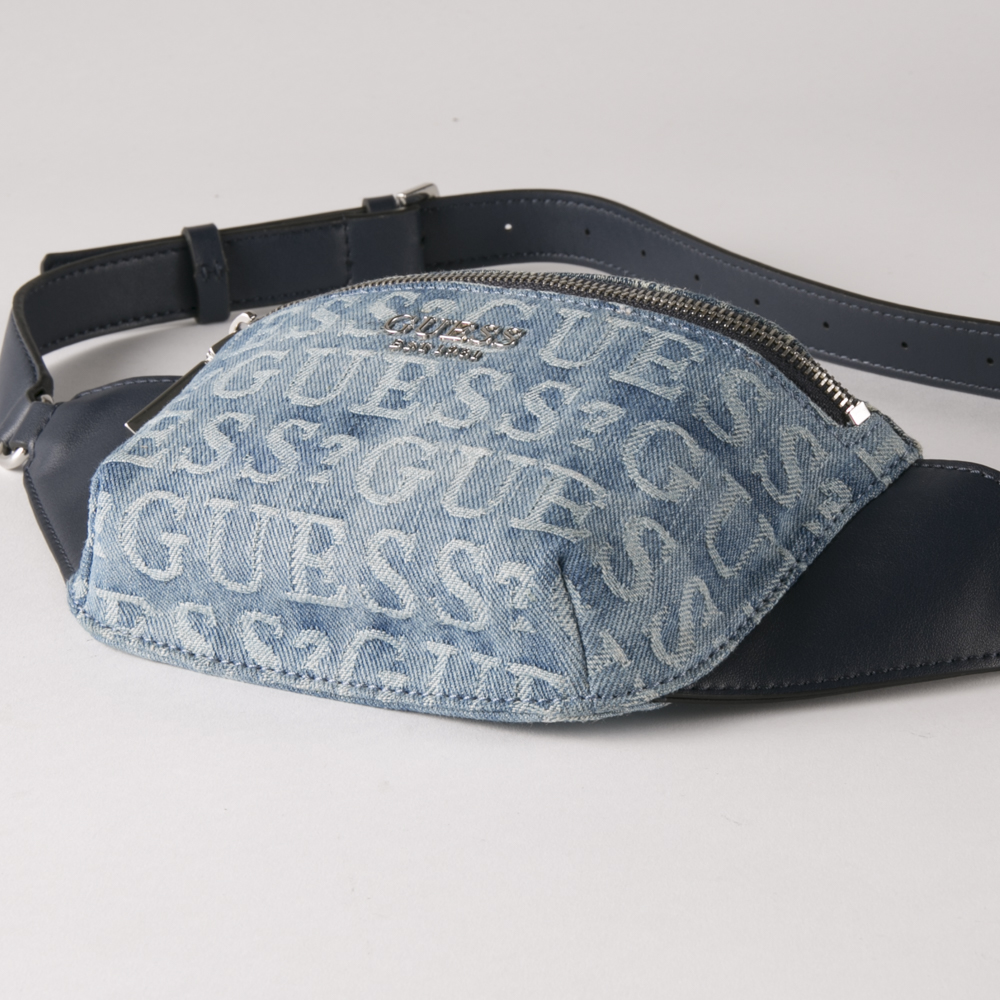 GUESS バック ゲス GUESS ウエスト・ボディバッグ KAYLIN SD774780【FITHOUSE