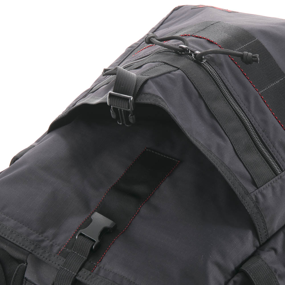 ブリーフィング BRIEFING バックパック GYM PACK MW BRA201P06
