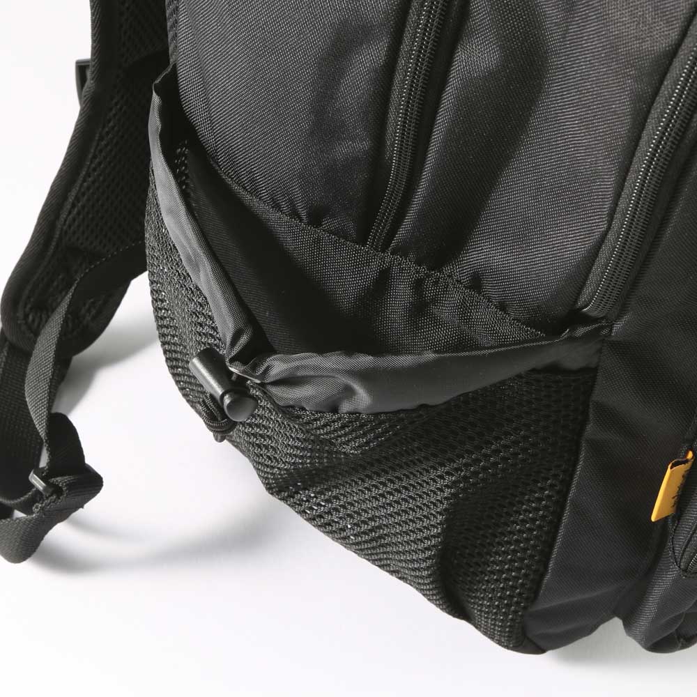 安心 保証 Mark Gonzales 黒 Dパックリュック MGPB504 ｐ8209 - 通販 