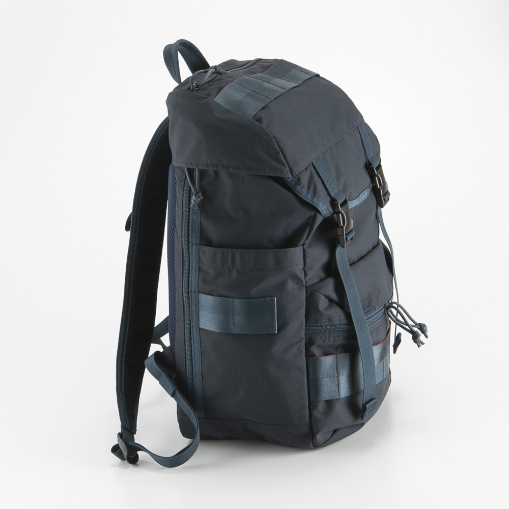 ＜BRIEFING＞バックパック NEO FLAP PACK MW NAVY