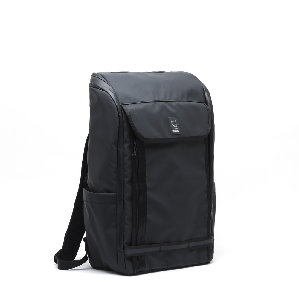 クローム CHROME バックパック・リュック VOLCAN 35L 防水 BJ003BKTP【FITHOUSE ONLINE SHOP】