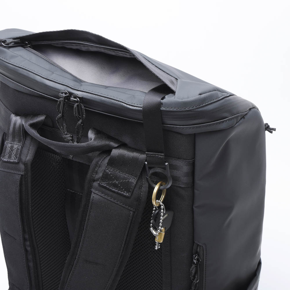 クローム CHROME バックパック・リュック VOLCAN 35L 防水 BJ003BKTP【FITHOUSE ONLINE SHOP】