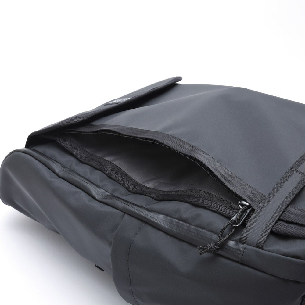 クローム CHROME バックパック・リュック VOLCAN 35L 防水 BJ003BKTP【FITHOUSE ONLINE SHOP】