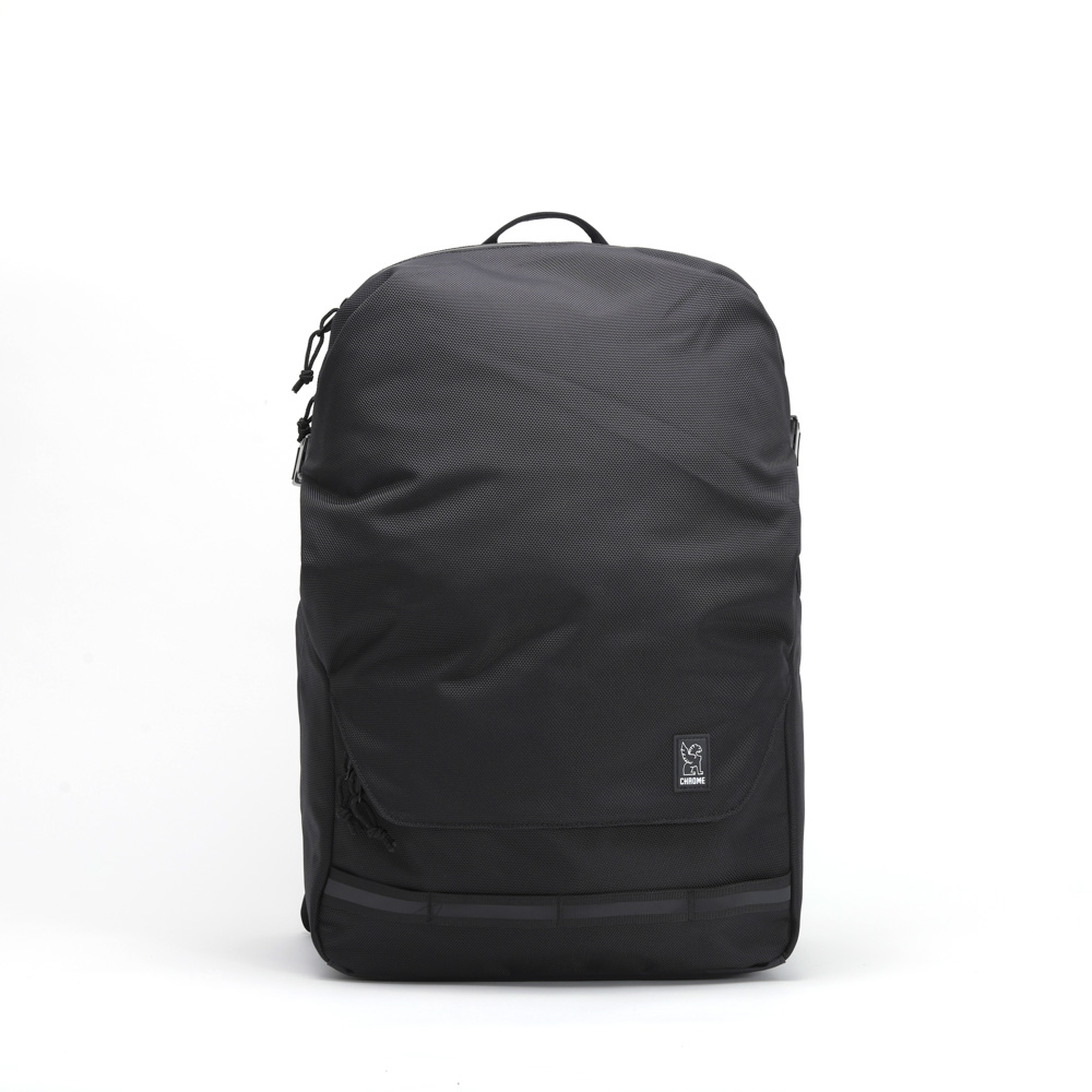 クローム CHROME バックパック・リュック EXTLEK 38L 耐水 BJ006BK【FITHOUSE ONLINE SHOP】