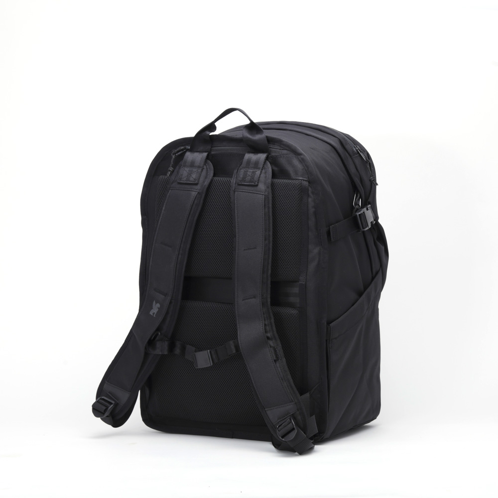 クローム CHROME バックパック・リュック EXTLEK 38L 耐水 BJ006BK【FITHOUSE ONLINE SHOP】