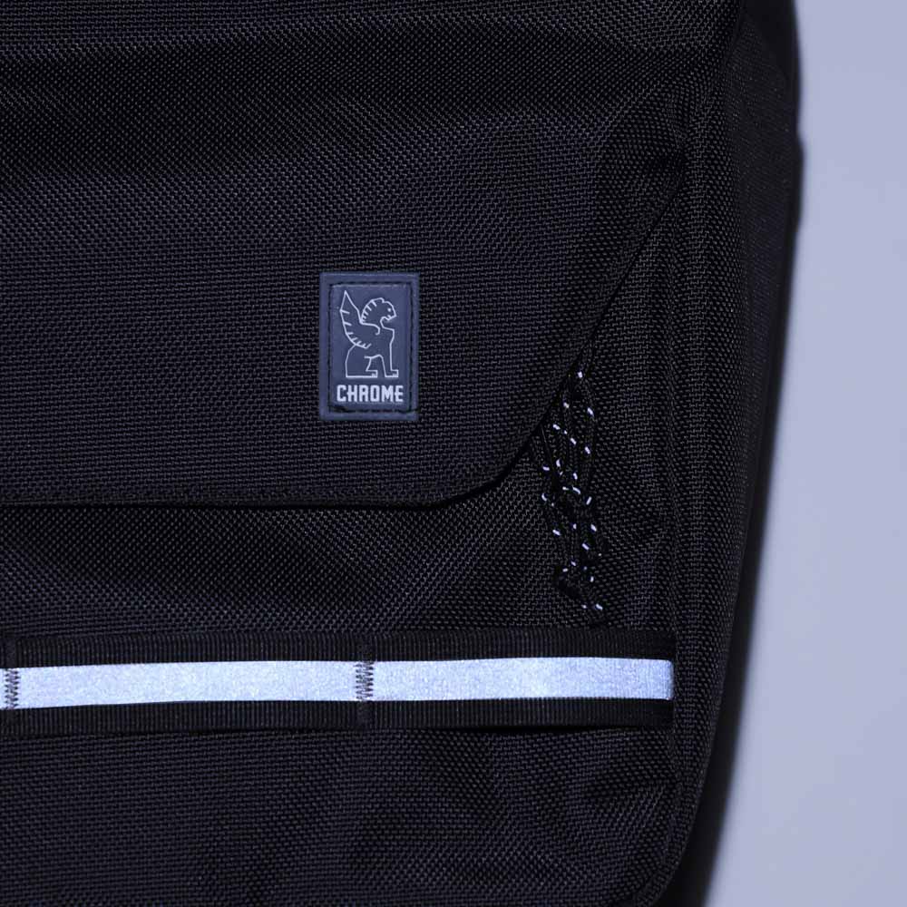 クローム CHROME バックパック・リュック EXTLEK 38L 耐水 BJ006BK【FITHOUSE ONLINE SHOP】