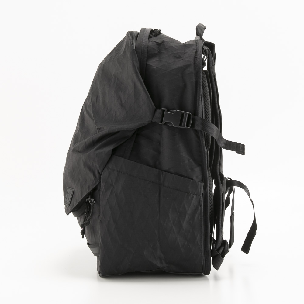 クローム CHROME バックパック・リュック EXTLEK 38L PACK エクストレック BJ006BLK【FITHOUSE ONLINE SHOP】