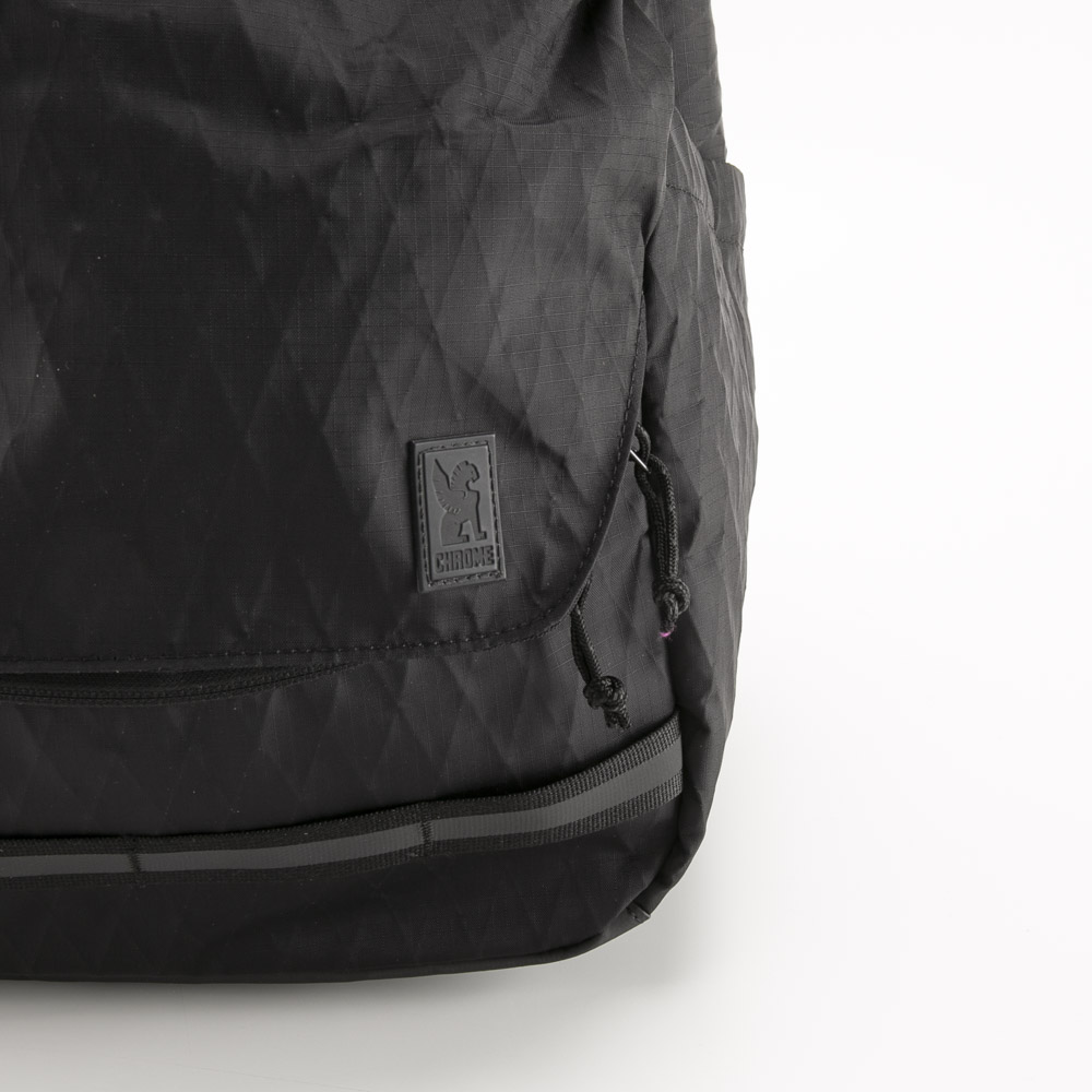 クローム CHROME バックパック・リュック EXTLEK 38L PACK エクストレック BJ006BLK【FITHOUSE ONLINE SHOP】