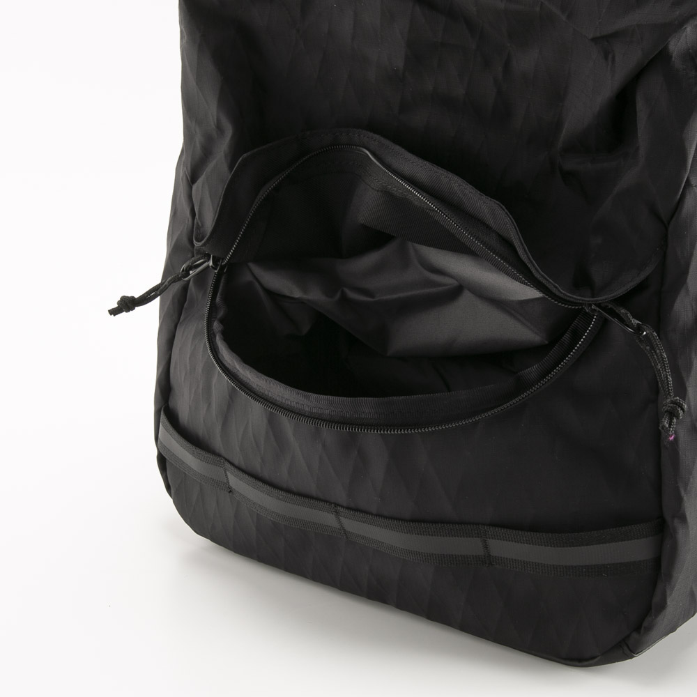 クローム CHROME バックパック・リュック EXTLEK 38L PACK エクストレック BJ006BLK【FITHOUSE ONLINE SHOP】